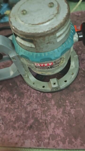 Máy phay Makita 220V Đã qua sử dụng. Mua bán Đồ chuyên dụng, Giống nuôi trồng tại Quận 3 Tp Hồ Chí Minh được đăng bởi Phù Du hình 1