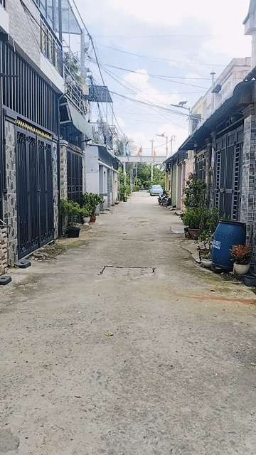 Mua bán Nhà ở Huyện Củ Chi Tp Hồ Chí Minh diện tích 41 m² giá 1,15 tỷ