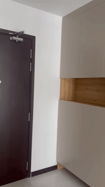 Mua bán Căn hộ Chung cư C SkyView Thành phố Thủ Dầu Một Bình Dương diện tích 54 m² giá 1,968 tỷ