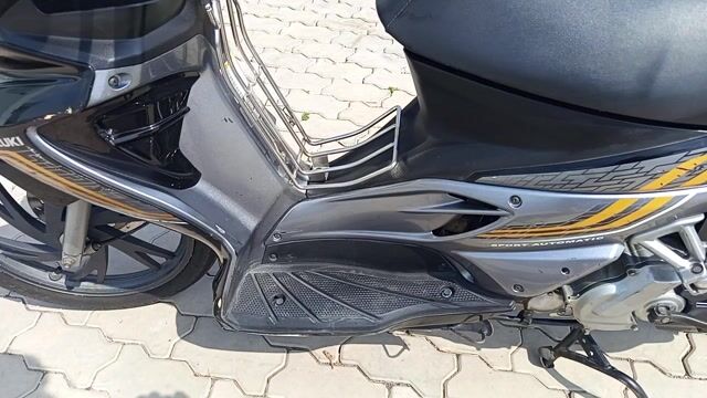 Xe Rin hết đồ theo xe đầy đủ. Mua bán Xe máy tại Quận 12 Tp Hồ Chí Minh được đăng bởi Nguyễn Toàn hình 1