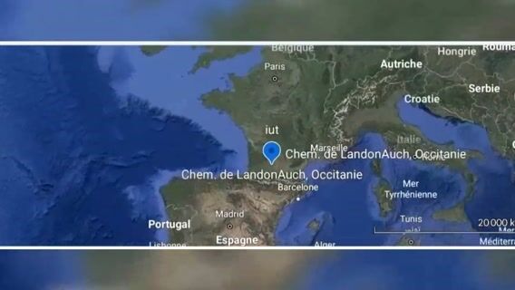 BUT Génie biologique parcours agronomie