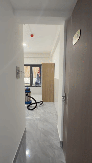 Cho thuê Phòng trọ Quận 7 Tp Hồ Chí Minh diện tích 30 m² giá 4 triệu/tháng