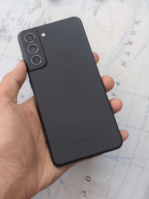 Samsung Galaxy S21 FE 5G Snapdragon 🐉Zin All Đẹp. Mua bán Điện thoại tại Quận Hải Châu Đà Nẵng được đăng bởi Minh Huỳnh hình 1