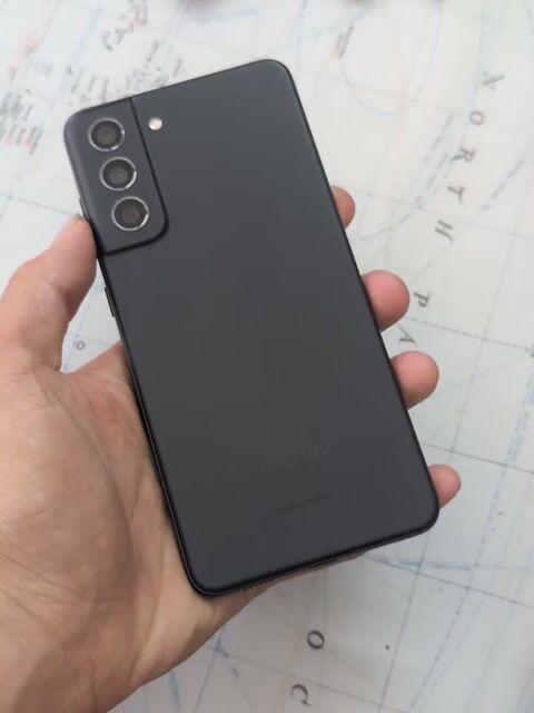 Samsung Galaxy S21 FE 5G Snapdragon 🐉Zin All Đẹp. Mua bán Điện thoại tại Quận Hải Châu Đà Nẵng được đăng bởi Minh Huỳnh hình 1