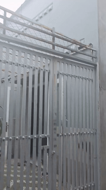 Mua bán Nhà ở Quận Gò Vấp Tp Hồ Chí Minh diện tích 228 m² giá 24,9 tỷ