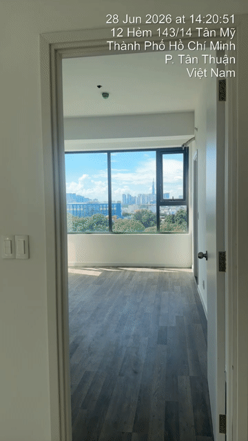 Mua bán Căn hộ Chung cư Ascent Lakeside Quận 7 Tp Hồ Chí Minh diện tích 152 m² giá 8,6 tỷ