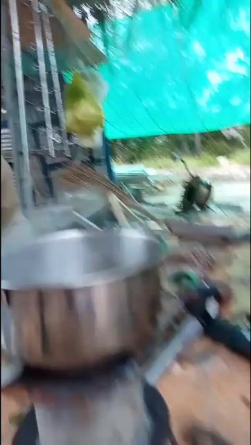 Bếp dầu nhớt gia đình không khói. Mua bán Bếp, lò, đồ điện nhà bếp tại Huyện Bình Tân Vĩnh Long được đăng bởi Tran Ngọc Anh hình 1