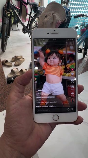 Apple iPhone 7 32GB Bạc 32 đẹp pin 100 new. Mua bán Điện thoại tại Quận Long Biên Hà Nội được đăng bởi ĐIỆN THOẠI AK TẬN TÂM TRÁCH NHIỆM hình 1