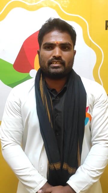 Real World Evidence®  of 85 Months Age With Initial Ability Score 230 Having 461 Today by Yerramala Sreekanth , Admin Manager from Ananthapuram