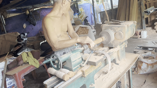 Đũa dừa BẾN TRE. Mua bán Dụng cụ nhà bếp tại Thành phố Bến Tre Bến Tre được đăng bởi Quí hình 1
