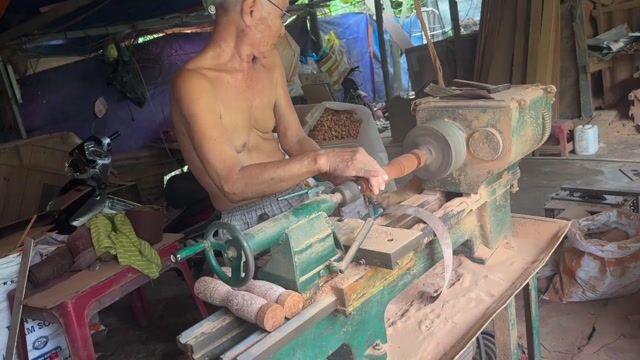 Đũa dừa BẾN TRE. Mua bán Dụng cụ nhà bếp tại Thành phố Bến Tre Bến Tre được đăng bởi Quí hình 1