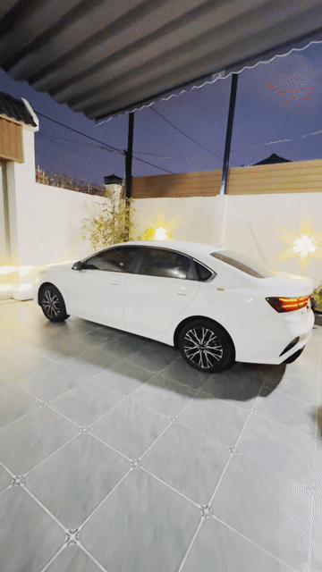 Kia K3 Luxury 2025 7000 km Trắng. Mua bán Ô tô tại Huyện Cần Đước Long An được đăng bởi Nguyễn Nguyễn hình 1