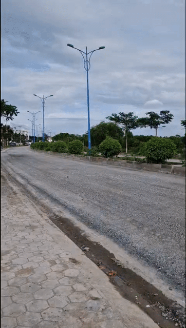 Cho thuê Nhà ở La Maison De Cần Giờ Huyện Cần Giờ Tp Hồ Chí Minh diện tích 220 m² giá 40 triệu/tháng