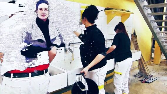 Un parcours un métier