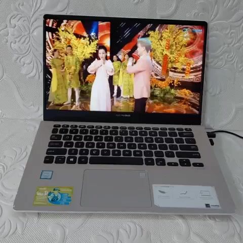 ASUS I5 ĐỜI 8 MỎNG ĐEP - MÀN FULL VIỀN -  FULL HD. Mua bán Laptop tại Quận 12 Tp Hồ Chí Minh được đăng bởi PHƯƠNG   LAPTOP  PC  hình 1