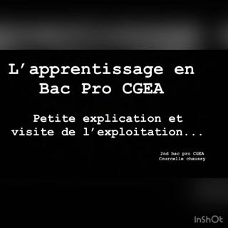 agriculteuren alternance