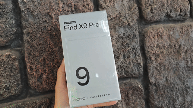 OPPO Find X9 Pro 512GB VN Newseal Chưa Kích Hoạt. Mua bán Điện thoại tại Quận 3 Tp Hồ Chí Minh được đăng bởi Minh Phan hình 1