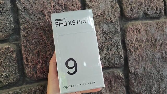 OPPO Find X9 Pro 512GB VN Newseal Chưa Kích Hoạt. Mua bán Điện thoại tại Quận 3 Tp Hồ Chí Minh được đăng bởi Minh Phan hình 1