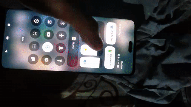 Xiaomi 13 Lite 8GB/256GB Snapdragon 7 Gen 1. Mua bán Điện thoại tại Quận 10 Tp Hồ Chí Minh được đăng bởi Nguyễn Khánh hình 1