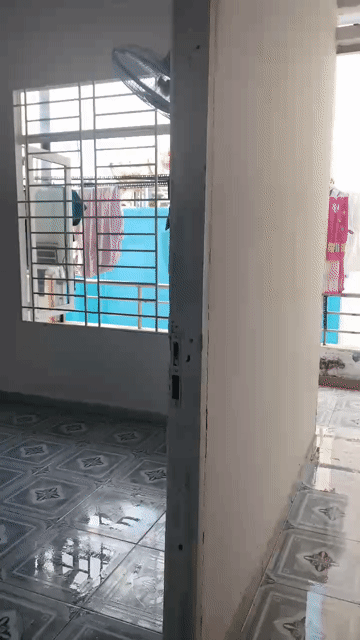 Cho thuê Phòng trọ Quận Tân Bình Tp Hồ Chí Minh diện tích 25 m² giá 3 triệu/tháng