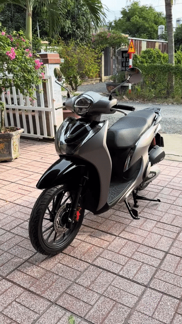 Honda SH Mode ABS như mới.. Mua bán Xe máy tại Huyện Dương Minh Châu Tây Ninh được đăng bởi Người dùng hình 1