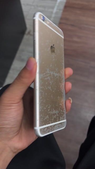 6s plus mất vân 64G cần bán. Mua bán Điện thoại tại Quận Thanh Xuân Hà Nội được đăng bởi Hoàng Văn Duy hình 1