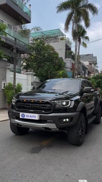 Siêu Phẩm Raptor 2021 Chất xe cực chất - Full BD. Mua bán Ô tô tại Quận Gò Vấp Tp Hồ Chí Minh được đăng bởi DH AUTO FORD CHUYÊN XE FORD LƯỚT CHẤT LƯỢNG CAO hình 1