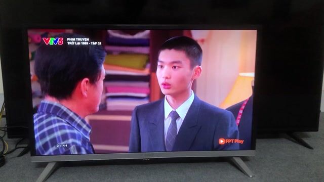 Tivi Asano 32EK1 32 inch. Mua bán Tivi, Âm thanh tại Huyện Phú Xuyên Hà Nội được đăng bởi Ngọc Ánh hình 1