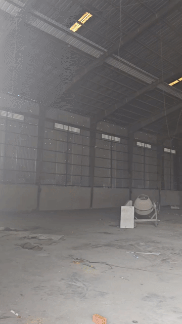 Cho thuê Văn phòng, Mặt bằng kinh doanh Thành phố Thuận An Bình Dương diện tích 2400 m² giá 200 triệu/tháng