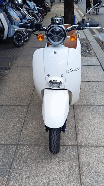 Crea 50cc 2026 Lước 400km. Mua bán Xe máy tại Quận Tân Phú Tp Hồ Chí Minh được đăng bởi   CỬA HÀNG XE MÁY PHƯỚC THỌ hình 1