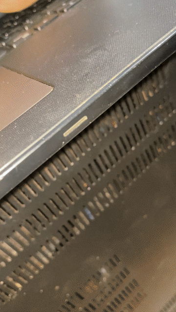 Dell Inspiron 15 Intel Core i3 th6. Mua bán Laptop tại Quận 7 Tp Hồ Chí Minh được đăng bởi Nguyễn Nam Tiến hình 1