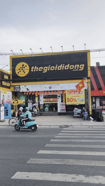 Cho thuê Văn phòng, Mặt bằng kinh doanh Huyện Củ Chi Tp Hồ Chí Minh diện tích 608 m² giá 50 triệu/tháng