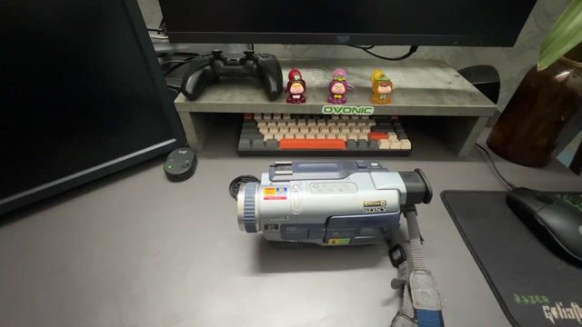 Máy quay phim Sony DCR-TRV330E Handycam. Mua bán Máy ảnh, Máy quay tại Quận Bình Tân Tp Hồ Chí Minh được đăng bởi Tô Thanh Thiện hình 1