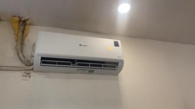 Máy lạnh Casper Inverter Trắng dưới 1 năm. Mua bán Máy lạnh, điều hoà tại Quận 7 Tp Hồ Chí Minh được đăng bởi Lê Trọng Phúc hình 1
