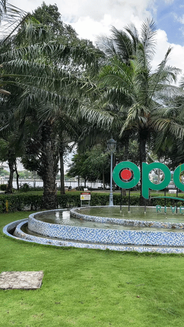 Cho thuê Căn hộ Chung cư Opal Riverside Thành phố Thủ Đức Tp Hồ Chí Minh diện tích 118 m² giá 18 triệu/tháng