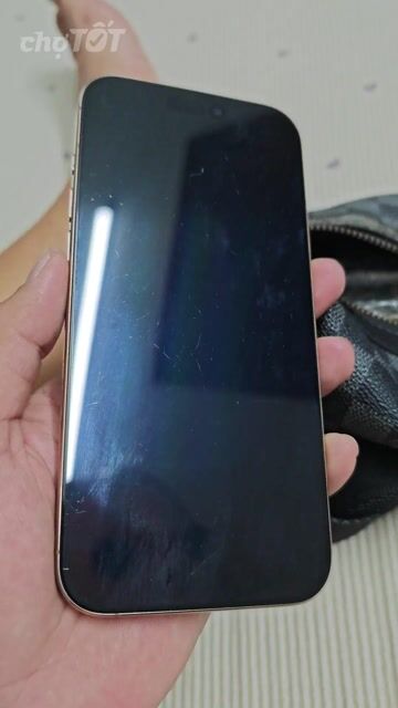 IPhone 16 Pro Max 256GB Lock bán hoặc giao lưu. Mua bán Điện thoại tại Quận 8 Tp Hồ Chí Minh được đăng bởi Bùi Quốc Quân hình 1
