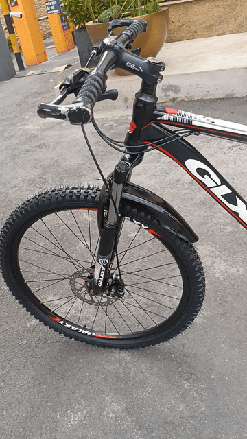 Xe đạp địa hình Galaxy MT18(26IN). Mua bán Xe đạp tại Thành phố Thủ Đức Tp Hồ Chí Minh được đăng bởi MUA BÁN TRAO ĐỔI XE ĐẠP MỚI CŨ hình 1