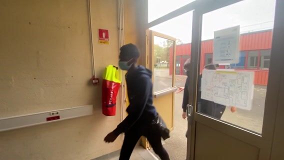 Filière Maintenance Industrielle