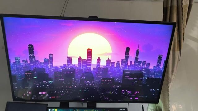 Tivi LG 49 inch . Mua bán Tivi, Âm thanh tại Huyện Đức Hòa Long An được đăng bởi Tran Hieu Dung hình 1