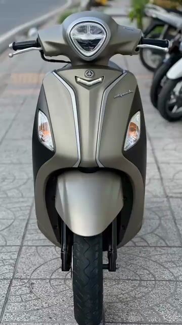 Yamaha Grander 2019 Abs vàng cát khoá smk,xe chất. Mua bán Xe máy tại Quận Ninh Kiều Cần Thơ được đăng bởi Cửa Hàng Xe máy Tân Lập Hưng hình 1