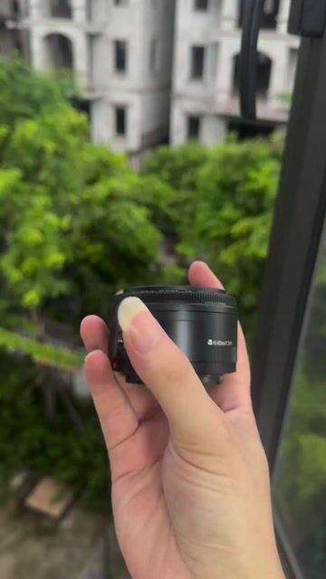 Ống kính Canon 50mm f1.8 ii Đen. Mua bán Máy ảnh, Máy quay tại Quận Nam Từ Liêm Hà Nội được đăng bởi Nguyễn Xuân Linh hình 1