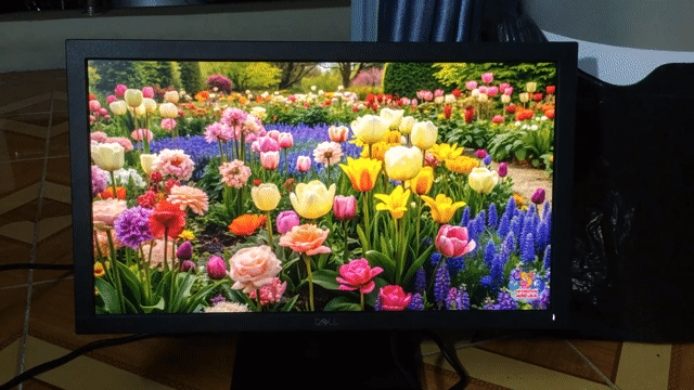 DELL E2020H màn Zin 20 inch cực đẹp. Mua bán Phụ kiện (Màn hình, Chuột...) tại Quận Bình Thạnh Tp Hồ Chí Minh được đăng bởi Võ Quốc Phòng hình 1