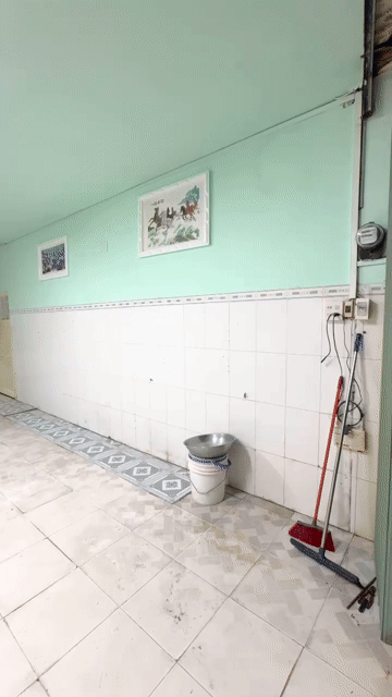 Cho thuê Văn phòng, Mặt bằng kinh doanh Thành phố Phan Thiết Bình Thuận diện tích 80 m² giá 8 triệu/tháng