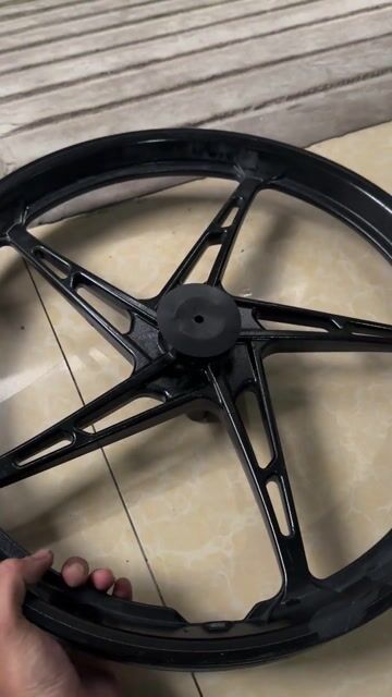 Cặp mâm sirius đời cao tháo xe. Mua bán Phụ tùng xe tại Huyện Châu Phú An Giang được đăng bởi Kiệt Momo hình 1