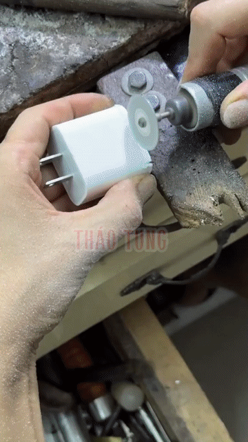 bộ sạc nhanh iphone chính hãng . Mua bán Phụ kiện (Màn hình, Chuột...) tại Quận Hoàn Kiếm Hà Nội được đăng bởi NTA SHOP PHỤ KIỆN ĐIỆN THOẠI hình 1