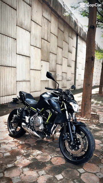 Kawasaki Z 650 2020 ABS xe mới leng keng pkl. Mua bán Xe máy tại Quận Cầu Giấy Hà Nội được đăng bởi Tong motor xe may hình 1