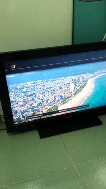 Tivi Sony 32in xem bình thường. Mua bán Tivi, Âm thanh tại Quận 10 Tp Hồ Chí Minh được đăng bởi Vũ Tâm hình 1