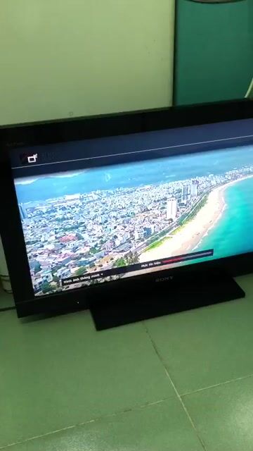 Tivi Sony 32in xem bình thường. Mua bán Tivi, Âm thanh tại Quận 10 Tp Hồ Chí Minh được đăng bởi Vũ Tâm hình 1