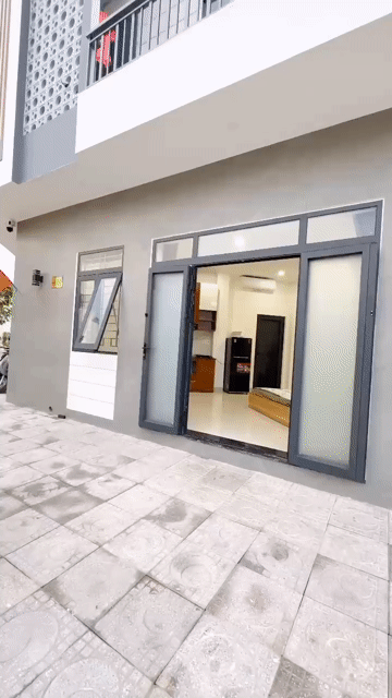 Cho thuê Căn hộ Chung cư Khu đô thị Nam Vĩnh Hải Thành phố Nha Trang Khánh Hòa diện tích 45 m² giá 7 triệu/tháng