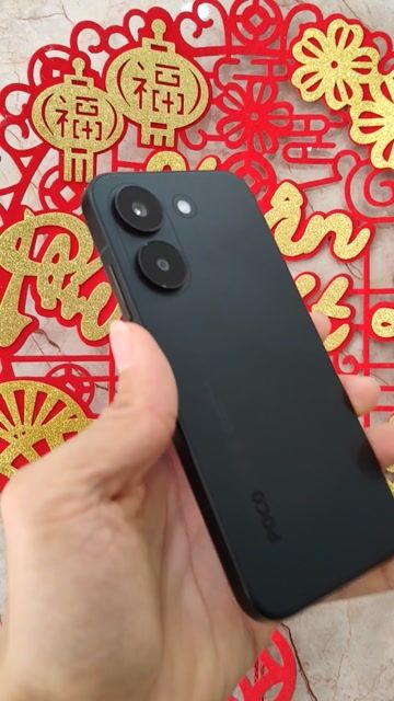 Poco X8 Pro Chính hãng 8-256G pin 7000. Mua bán Điện thoại tại Quận Lê Chân Hải Phòng được đăng bởi Khánh Phone  hình 1